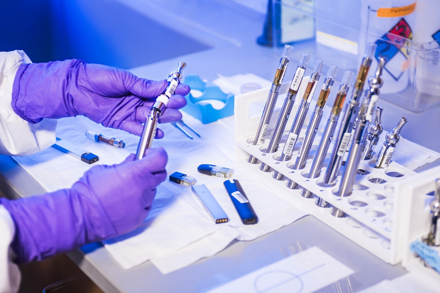 The Importance of Batch Verification in Research