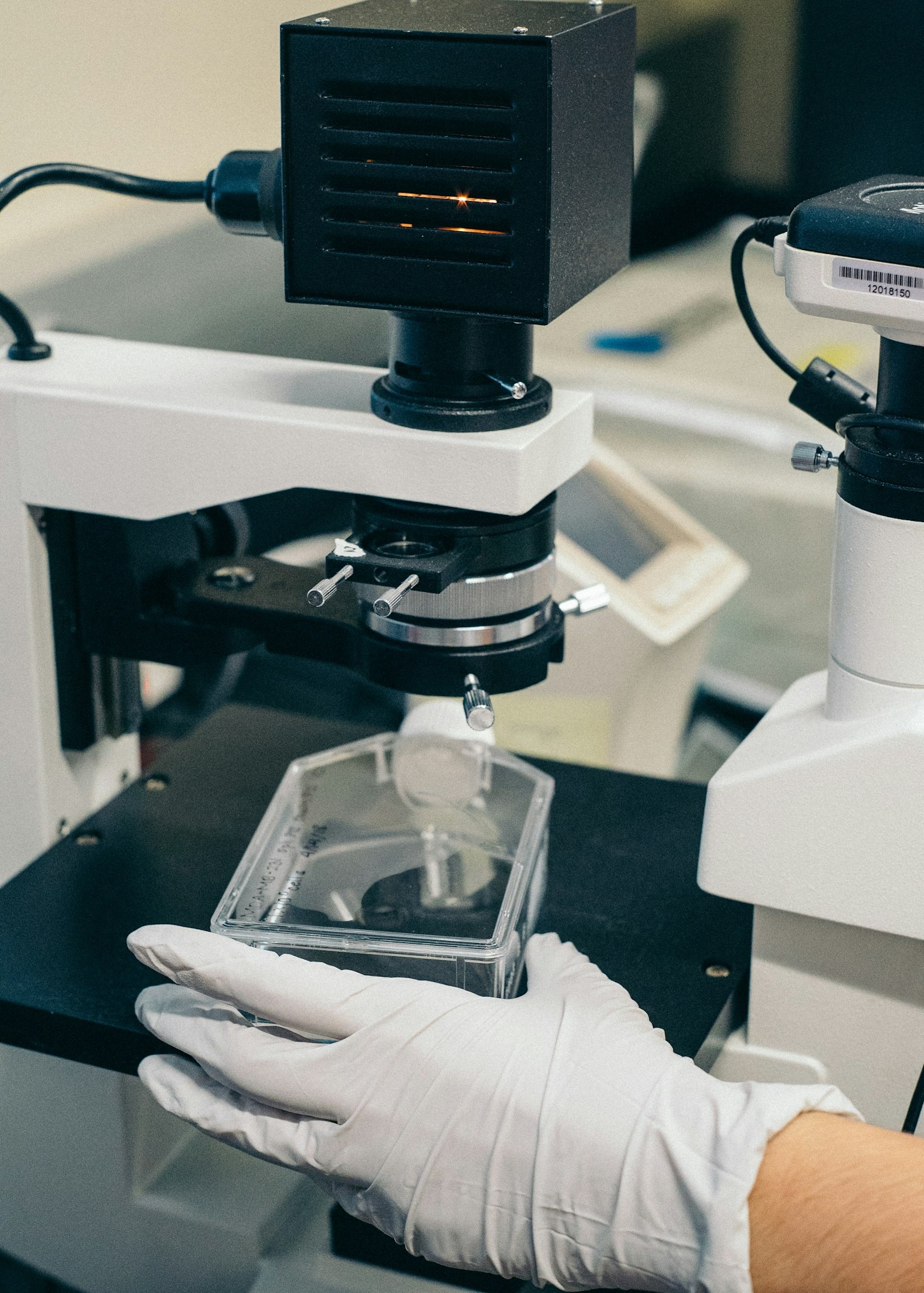 Advancements in Biomedical Compound Analysis Techniques