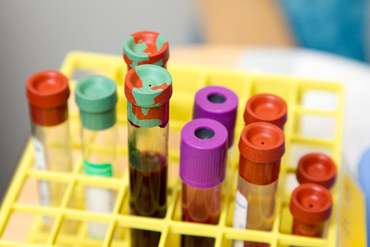 Navigating Quality Compliance for Laboratory Materials