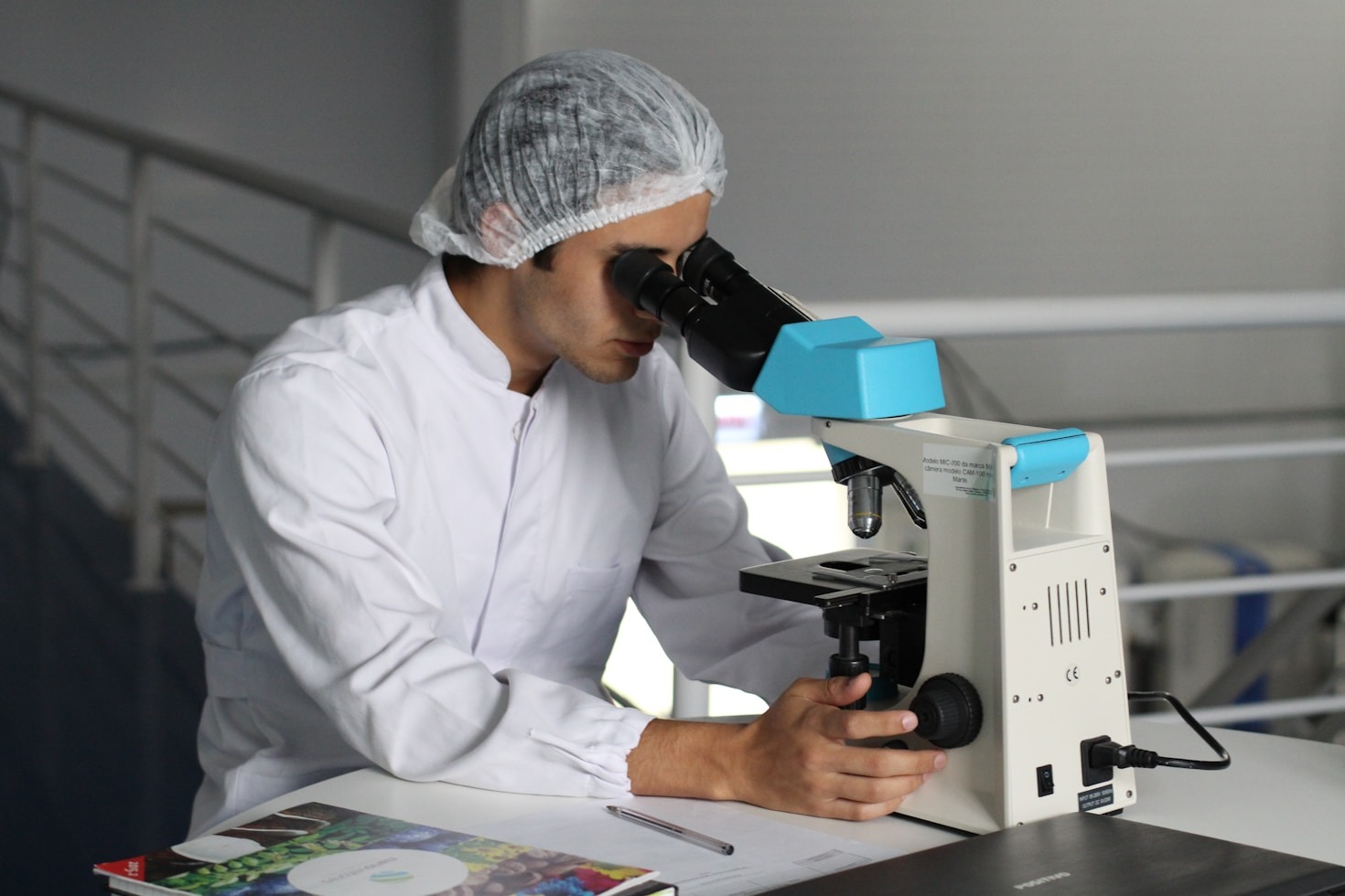 Ensuring Reproducibility Through Certified Scientific Products